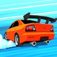 Icon of program: Thumb Drift - Furious One…
