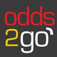 Icon of program: Odds2Go Sports Betting Ap…