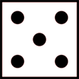 Icon of program: Roll the Dice