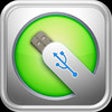 Icon of program: USB Flash Drive Pro - Uni…