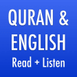 Icon of program: Holy Quran Audio English …