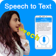 Icon of program: Speech to Text : Voice No…