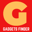 Icon of program: Gadgets Finder