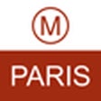 Icono de programa: Paris By Metro - Easy sub…