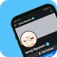 Facebook Name Changer icon