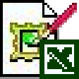 Icon of program: Excel Insert Multiple Pic…