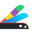 Icon of program: Energy Bar - Curved Editi…
