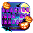 Icono de programa: Halloween Pumpkin Keyboar…