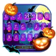 Icon of program: Halloween Pumpkin Keyboar…