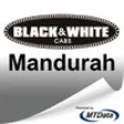 Icon of program: Black & White Cabs Mandur…