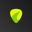 Guitar Tuner Free - GuitarTuna icon