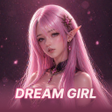 Icon of program: Dream Girl: Virtual Compa…