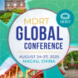 Icon of program: 2025 MDRT Global Conferen…