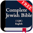 Icon of program: The Complete Jewish Bible…