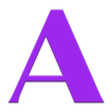 Icon of program: Fonts for FlipFont 10