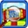 Icono de programa: Hidden Secret Objects