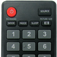 Icono de programa: Remote Control For Emerso…