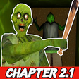 Icon of program: Zombie Granny v2.1 : Cree…