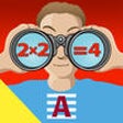 Icon of program: Attainment's Show Me Math…