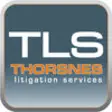 Icon of program: Thorsnes Litigation Servi…