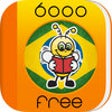 Icon of program: 6,000 Words - Learn Brazi…
