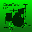 Icono de programa: Drum Tuner - iDrumTune Pr…