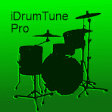 Icon of program: Drum Tuner - iDrumTune Pr…