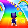 Icon of program: Cat Simulator - Kitty Cat…