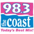 Icon of program: 98.3 The Coast