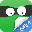 Icon of program: App Hider Lite 64 Support