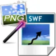Icon of program: PNG To SWF Converter Soft…