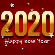 Icon of program: Happy New Year Photo & Fr…