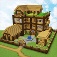 Icono de programa: Block Craft: Create Robo …