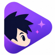 Icon of program: اثير بلاي :انمي وكرتون عر…
