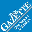 Icon of program: Medina Gazette News