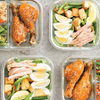 Icon of program: Healthy Meal Prep Cookboo…