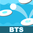 Icon of program: BTS Jumper Hop: KPOP Musi…