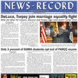 Icon of program: News-Record of Maplewood …