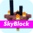 Icon of program: Skyblock Maps for Mcpe