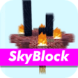 Icon of program: Skyblock Maps for Mcpe
