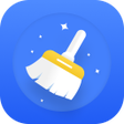 Icono de programa: Blue Master - Cache Clean…