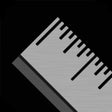 Icon of program: Ruler for iPad and iPhone…