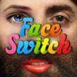 Icon of program: Face Switch - Change & Sw…