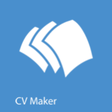 CV Maker Free for Windows 10 icon
