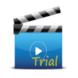 Icon of program: Video Full Screen Caller …