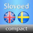 Icon of program: English <-> Swedish Slovo…