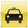 Icon of program: Cab Meter - Hong Kong Tax…