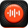 Icon of program: Voice Recorder - Dictapho…