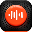 Icon of program: Voice Recorder - Dictapho…