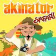 Icono de programa: Akinator Safari